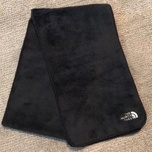 Women’s The North Face Fleece Scarf